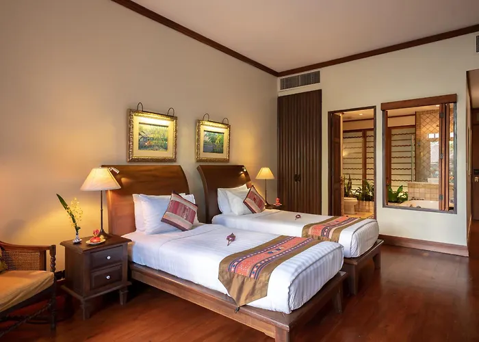 Ariyasom Villa
